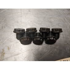 12Q211 Flexplate Bolts For 14-16 Jeep Cherokee  2.4 06509018AA